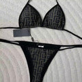 GINOVA Bikini Set