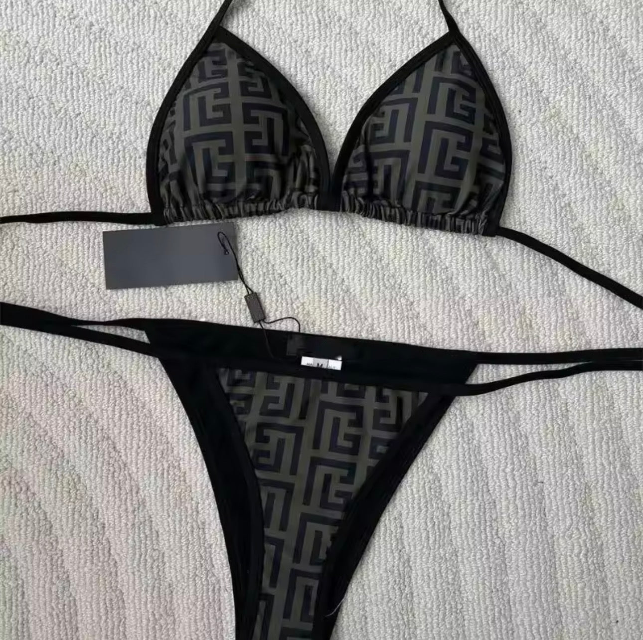 GINOVA Bikini Set
